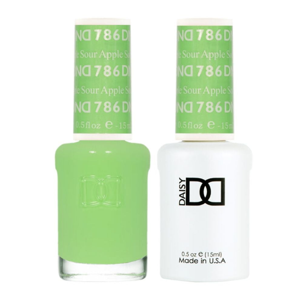 786 Sour Apple
