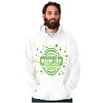thumbnail image 1 of Sour Apple Blow Pop Retro Candy Logo Hoodie Sweatshirt Women Men Brisco Brands M, 1 of 6