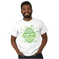 thumbnail image 1 of Sour Apple Blow Pop Retro Candy Logo Unisex Plus Size Graphic Tee Brisco Brands 2X, 1 of 5