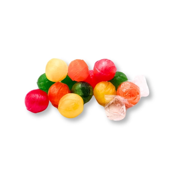 Sour Balls Hard Candy - 25 lb
