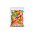 thumbnail image 1 of Sour Candy Assortment Mixed Flavor Hard Candy Individually Wrapped 0.5 lb (8 oz), 1 of 5
