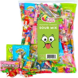 Sour Patch Kids Soft & Chewy Candy - 240-Piece Box - All City Candy