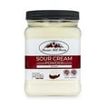 thumbnail image 1 of Sour Cream Powder by Hoosier Hill Farm, 1LB (Pack of 1), 1 of 3