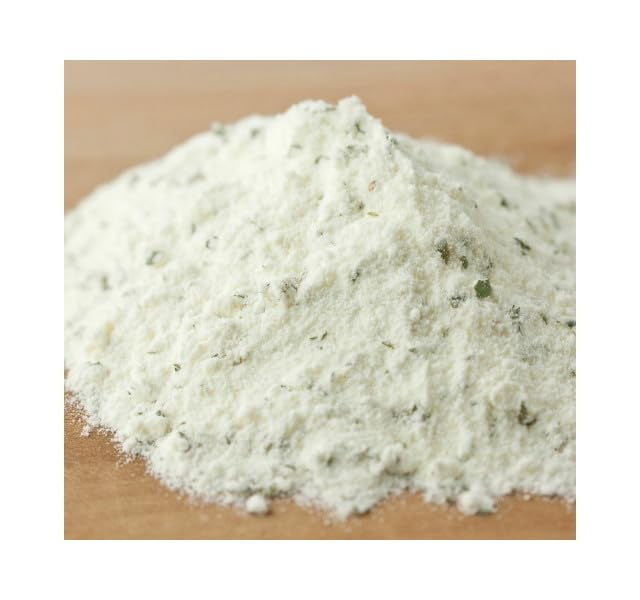 Sour Cream and Onion Powder (Popcorn, Potato, Powder Seasonings)