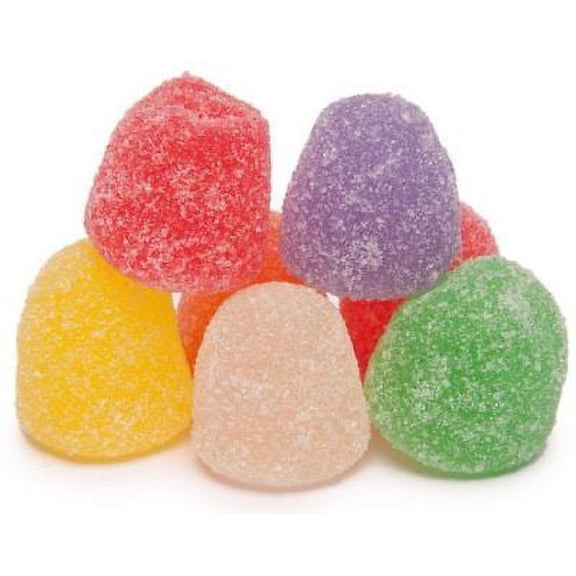 Sour Drops (1 Lb.) | Farm Fresh Nuts