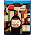 thumbnail image 1 of Sour Grapes [Blu-ray], 1 of 2
