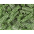 thumbnail image 1 of Sour Green Apple Licorice Bits by Its Delish, 2 lbs, 1 of 2