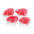 thumbnail image 1 of Sour Gummi Pink Piglets (2.200 Lbs), 1 of 1