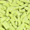 thumbnail image 1 of Sour Honeydew Fruit Licorice Bits by Its Delish, 5 lbs Bulk Bag - Original Style Chewy Honeydew Fruit Candy Twists  Great Gifts Party Sweets  Made in USA, Vegan, Kosher, 1 of 4