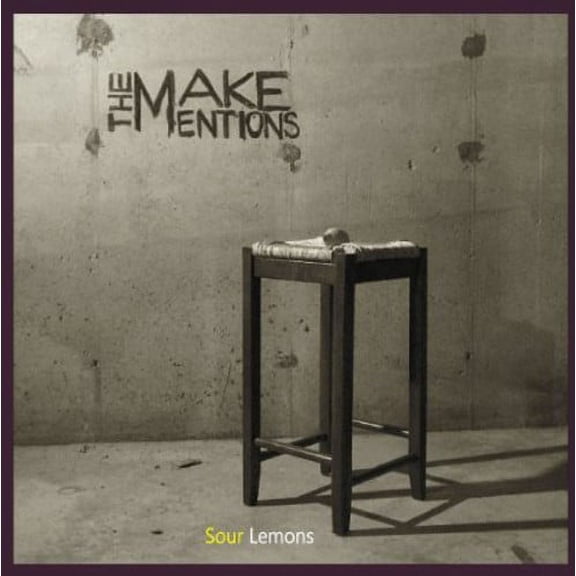 Sour Lemons