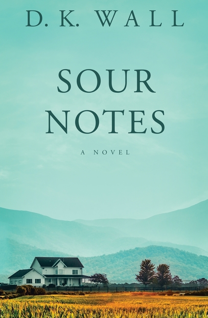 Sour Notes (Paperback) - image 1 of 1