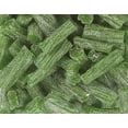 thumbnail image 1 of Sour Passion Fruit Licorice Bits by Its Delish, 5 lbs Bulk Bag, Original Style Chewy Passion Fruit Candy Twists  Great Gifts Party Sweets  Made in USA, Vegan, Kosher, 1 of 2