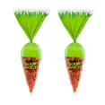 thumbnail image 1 of Sour Patch Carrots Soft & Chewy Easter Candy, 5 oz, 2 Pack, 1 of 8