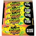thumbnail image 1 of Sour Patch Fat Free Watermelon Soft Candy, 3.4 oz - Case of 144, 1 of 1