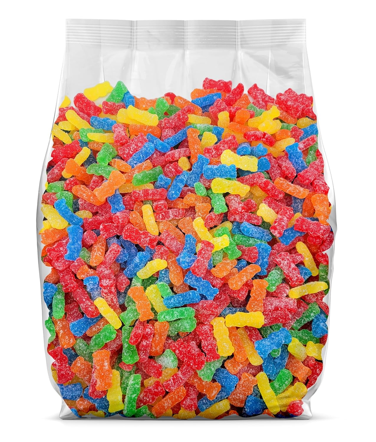 Sour Patch Kids Bulk Candy 5lb Bulk Sour Patch Kids Gummy Candy