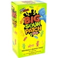 thumbnail image 1 of Sour Patch Kids, Individually Wrapped, 46 Oz, 240 Ct, 1 of 4