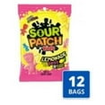 thumbnail image 1 of Sour Patch Kids Lemonade 4 Delicious Flavors 3.61oz (12 Pack), 1 of 1