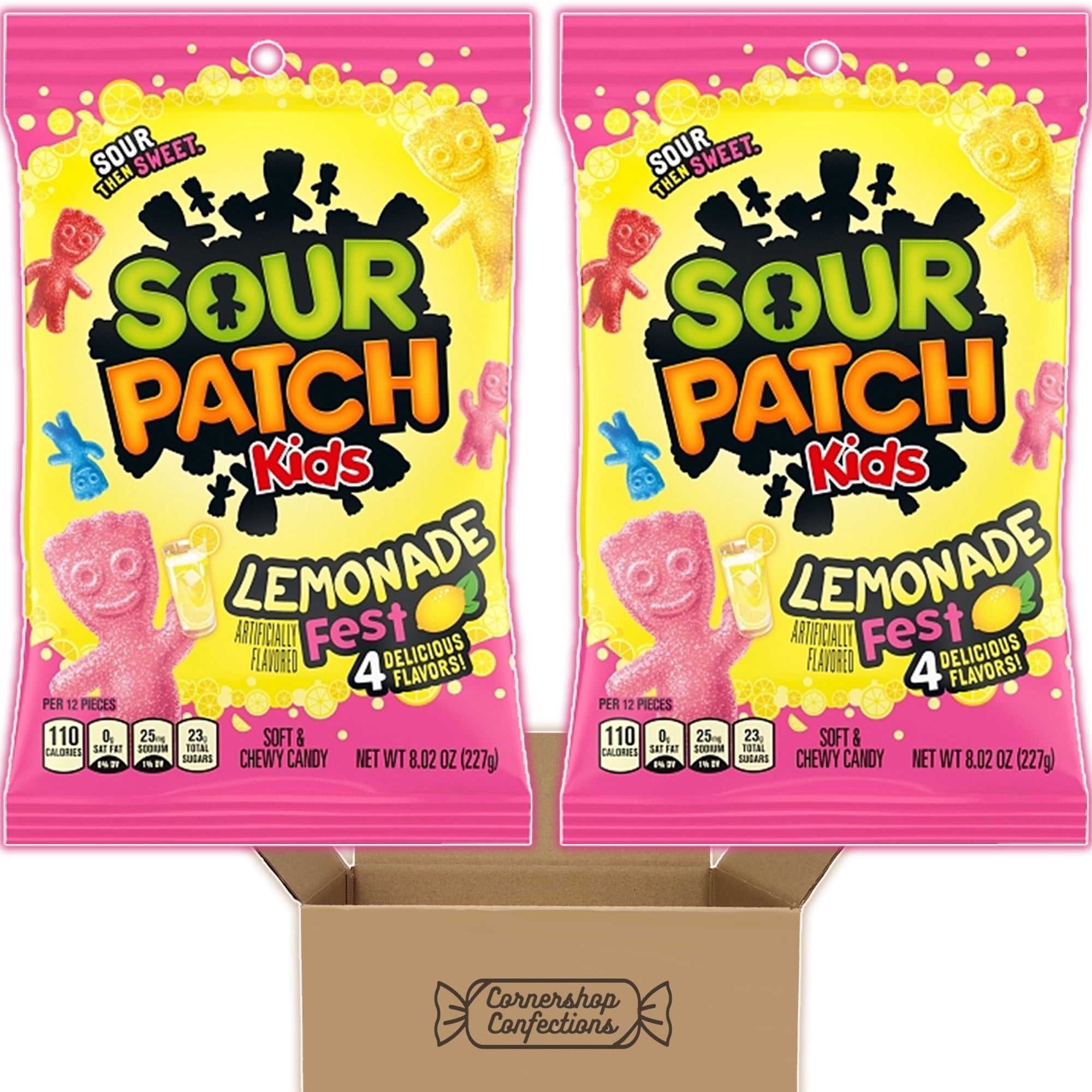 a..　SOUR COLA×2SOUR MELON×2の合計4セット a.. SOUR COLA×2SOUR MELON×2の合計4セット a.. SOUR COLA×