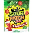 thumbnail image 1 of Sour Patch Kids Ornament Holiday Candy, 1 - 10 Oz Bag, 1 of 3