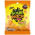 thumbnail image 1 of Sour Patch Kids Peach Bag, 1 of 5