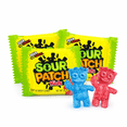 thumbnail image 1 of Sour Patch Kids Soft & Chewy Candy Fun Size 1 lb, 1 of 1