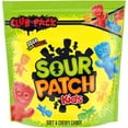 thumbnail image 1 of Sour Patch Kids Soft and Chewy Candy (3.5 Pounds), 1 of 4