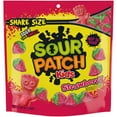 thumbnail image 1 of Sour Patch Kids Strawberry Soft & Chewy Candy, Share Size, 12 Oz, 1 of 3