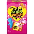 thumbnail image 1 of Sour Patch Kids Valentines Day Sour Gummy Candy Bags 20 ct / 8.81 oz - Pack of 3, 1 of 1