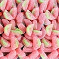 thumbnail image 1 of Sour Patch Kids Watermelon 5 lb Halloween Bulk Bag - Mouthwatering Flavors - Sour Gummies in a Resealable Candy Bag for Snacking and Sharing - Perfect Bulk Soft Candy for All Occasions, 1 of 2