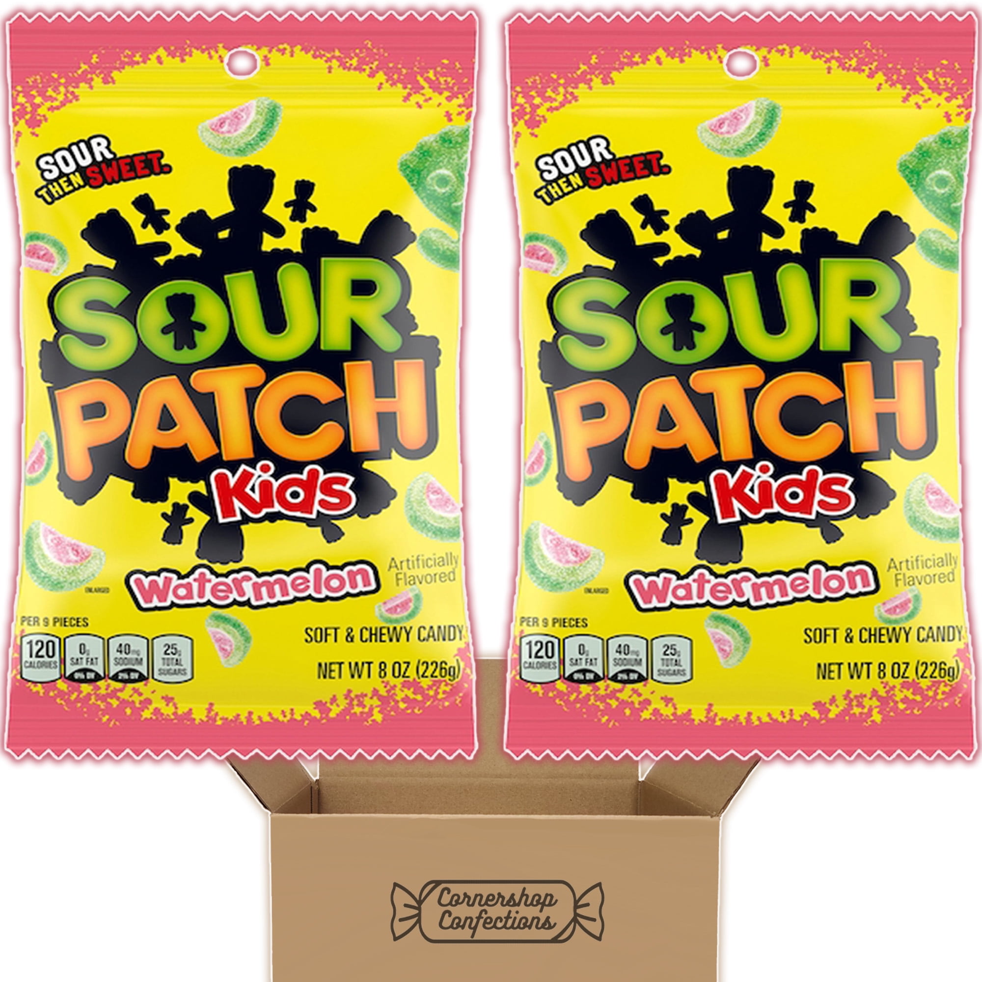 a..　SOUR COLA×2SOUR MELON×2の合計4セット a.. SOUR COLA×2SOUR MELON×2の合計4セット Amazon.com : Sour Punch