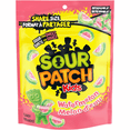 thumbnail image 1 of Sour Patch Kids Watermelon Gummy Candy, 315g/11.1 oz, 1 of 4