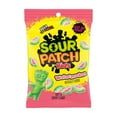 thumbnail image 1 of Sour Patch Kids Watermelon Soft & Chewy Candy 8 oz (Pack of 10), 1 of 9