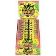 thumbnail image 1 of Sour Patch Kids, Watermelon Soft and Chewy Candy, 2 Oz (Pack Of 24), 1 of 4