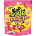 thumbnail image 1 of Sour Patch Valentine's Hearts Bag 10.0 oz Pack of 2, 1 of 3