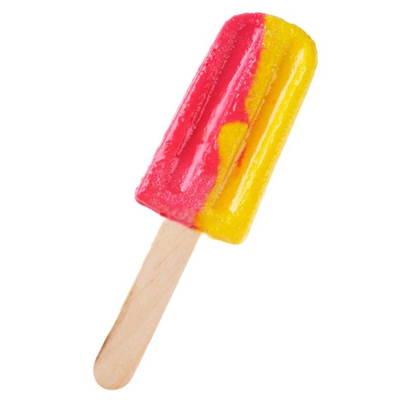 Sour-Pop Lollipops-Pink Lemonade