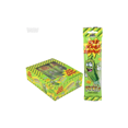 thumbnail image 1 of Sour Power Pickle Candy Straws, 24 Pack Sour Candy, 1.75 oz Each, 1 of 5
