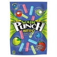 thumbnail image 1 of Sour Punch Assorted Flavor Sour Candy Bites, 9oz Bag, 1 of 1