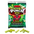 thumbnail image 1 of Sour Punch Bites Pickle Roulette Candy 5 oz, 1 of 2