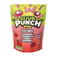 thumbnail image 1 of Sour Punch Bites Rad Reds, 9 Ounces, 12 per case, 1 of 2