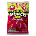 thumbnail image 1 of Sour Punch Bites, Strawberry Candy, 5oz Bag, 1 of 9
