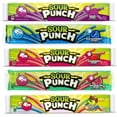 thumbnail image 1 of Sour Punch Straws Bundle Gift Assortment  Grape, Blue Raspberry, Strawberry, Watermelon, And Rainbow (1 - 2 Ounce Pack Each, 5 Packs Total), 1 of 3