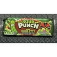 thumbnail image 1 of Sour Punch Straws Pickle Roulette Limited Edition Candy 4.5 oz, 1 of 2