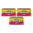 thumbnail image 1 of Sour Punch Straws, Strawberry, 2 oz, 24 ct 3PK, 1 of 1
