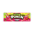 thumbnail image 1 of Sour Punch Straws, Strawberry Chewy Candy, King Size 4.5oz Tray, 1 of 12