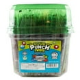 thumbnail image 1 of Sour Punch Twists, Assorted Flavors, 3.90lb Jar, 1 of 7