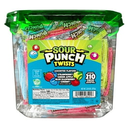 Ooze Tube Nostalgia Liquid Candy, 4 Ounce, Assorted Flavors