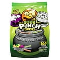thumbnail image 1 of Sour Punch Halloween Twists 165 Count 35 oz. Bag, 1 of 8