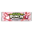 thumbnail image 1 of Sour Punch Valentine's Cupid Straws, 3.2oz, 1 of 13
