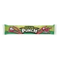 thumbnail image 1 of Sour Punch Watermelon Straws Candy (Pack of 16), 1 of 1