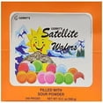thumbnail image 1 of Satellite Wafers - Sour, 1 of 8